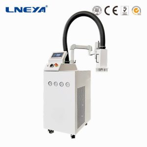 高低溫循環(huán)測試機/熱流儀