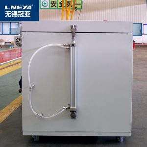 -80℃深冷處理-超低溫冷裝配