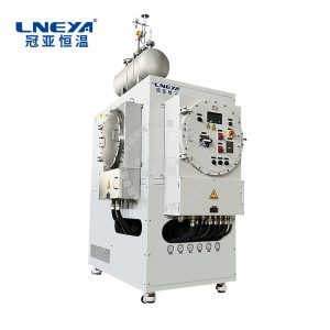 tcu溫度控制系統(tǒng)在制藥化工實(shí)驗(yàn)室的應(yīng)用與科學(xué)選購...