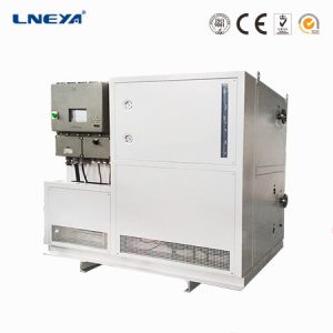 化工行業(yè)科研用反應(yīng)釜恒溫系統(tǒng)