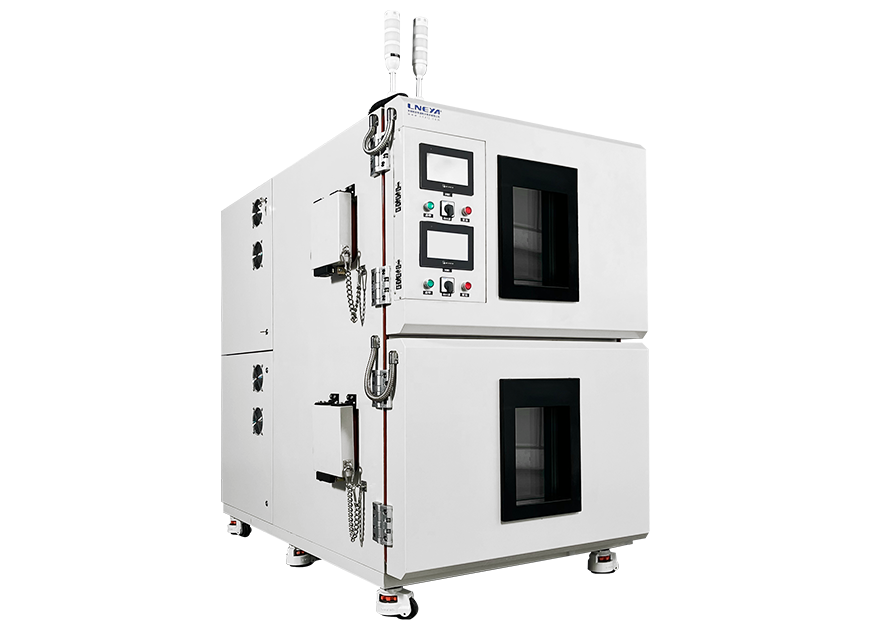 兩箱式試驗(yàn)箱