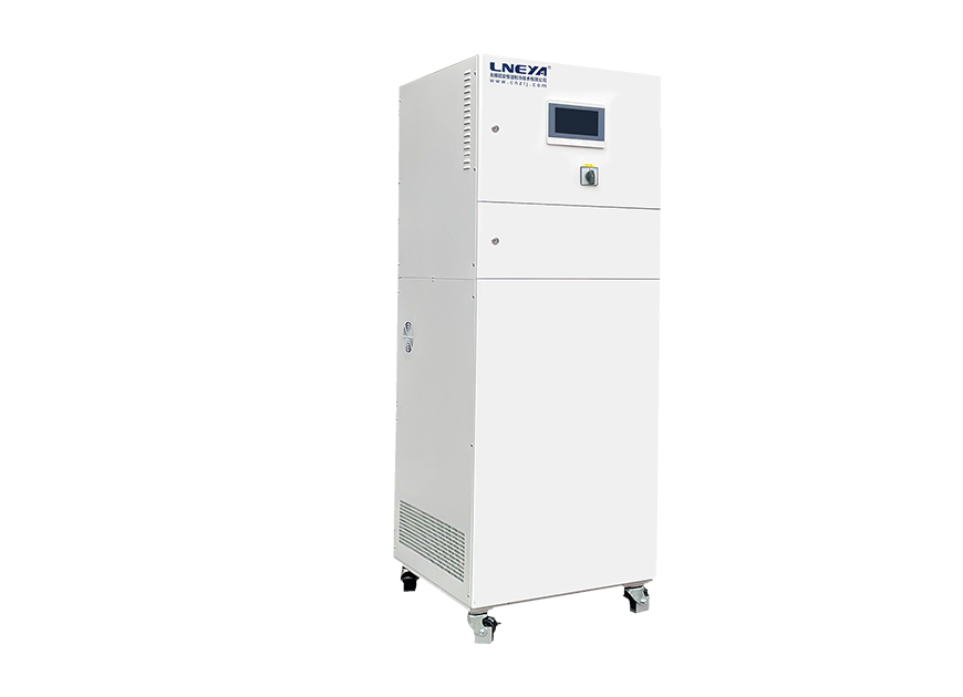 SUNDI定頻系列高低溫一體機