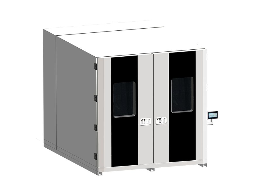 快速溫變?cè)囼?yàn)箱