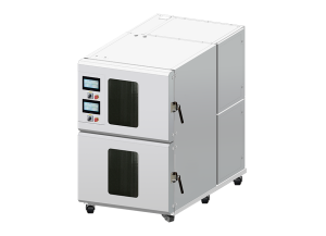 半導(dǎo)體多工位并行老化測試Chamber的在芯片驗(yàn)證中的...