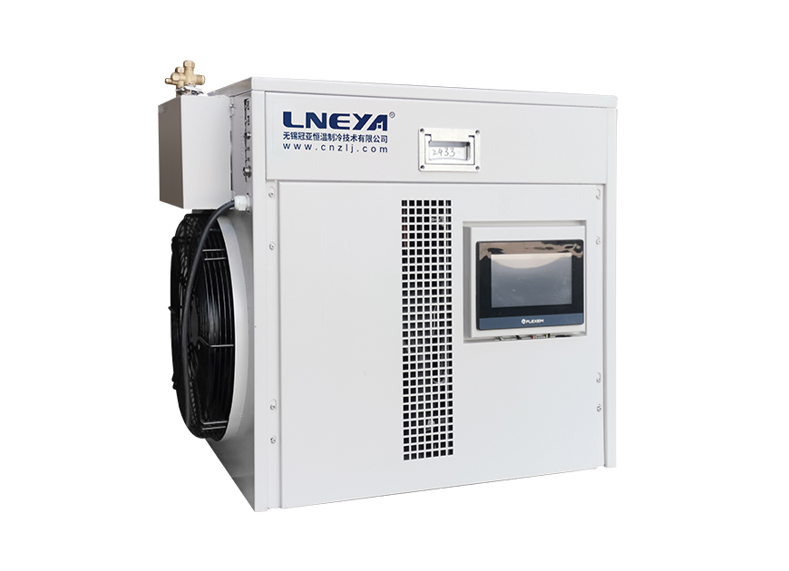 ZLJ/SLJ系列超低溫直冷機(jī)