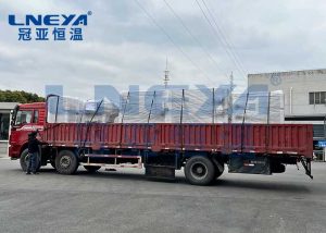 【設備發(fā)貨】某生物制藥企業(yè)tcu高低溫一體機出貨