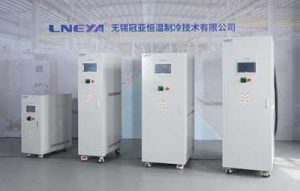 半導(dǎo)體刻蝕直冷機(jī)etch chiller的控溫技術(shù)及在刻蝕...