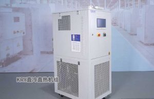 三通道直冷機triple channel chiller的技術(shù)解析及...