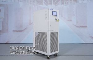 高低溫反應(yīng)釜溫控系統(tǒng)的如何調(diào)試？冷熱一體機(jī)廠家...