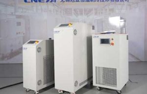 三通道直冷機的工作原理、智能PID調節(jié)及在半導體、...