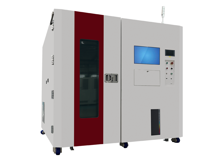 芯片老化測試箱