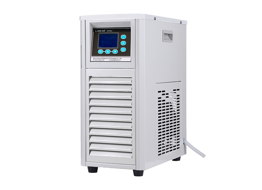 LT-800 桌面款制冷循環(huán)器