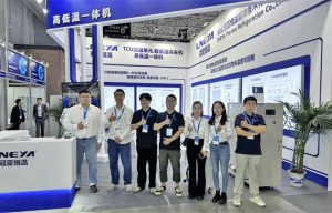 展會(huì)回顧 | 青島CIPM 冠亞恒溫圓滿收官，感恩相遇...